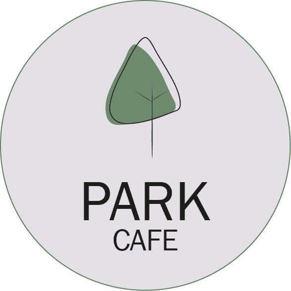 Logo park cafe
