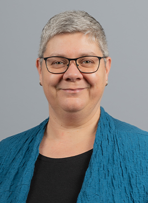 Monika Furer