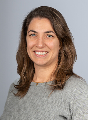 Stefanie Hochreuter